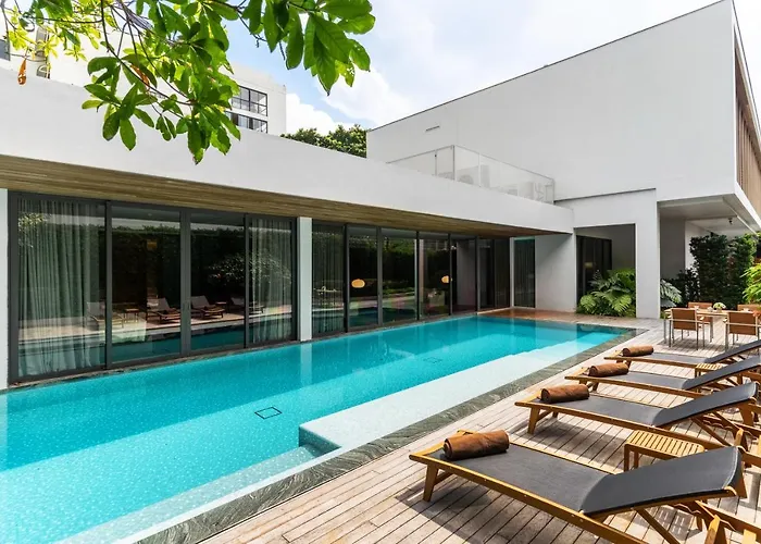 Deva & 5* Bangkok