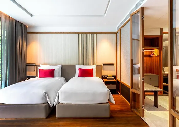 Hotel Deva &