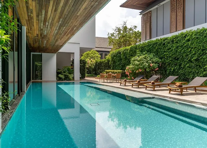 Deva & Hotel Bangkok