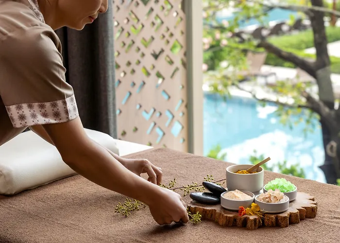 Deva & 5* Bangkok