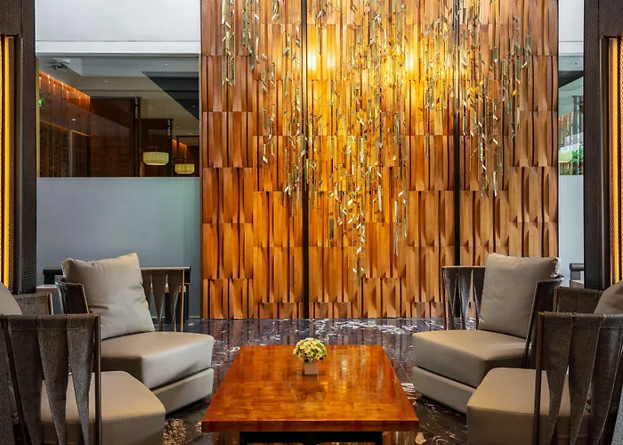 Hotel Deva &
