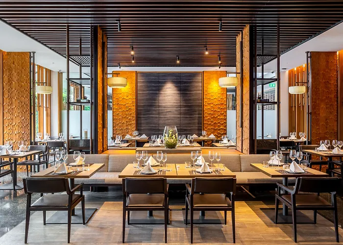 Deva & Hotel Bangkok