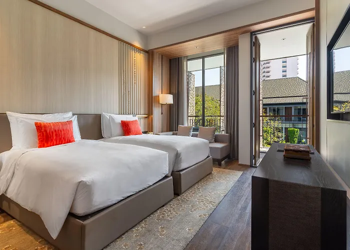 Deva & Hotel