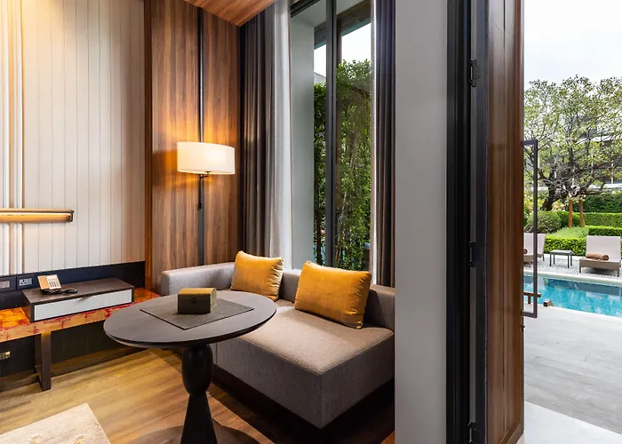 Deva & 5* Bangkok