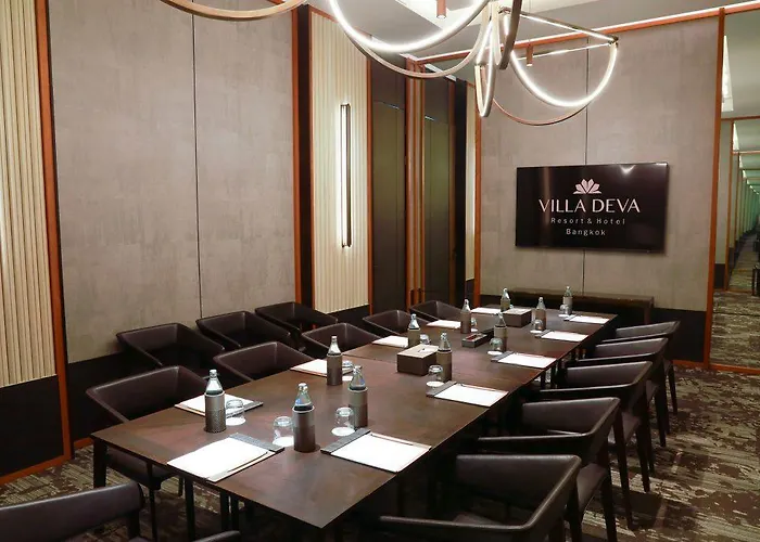 Hotel Deva &