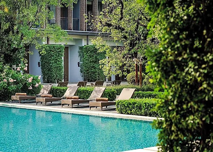 Hotel Deva &